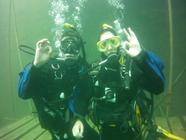  Immersioni 